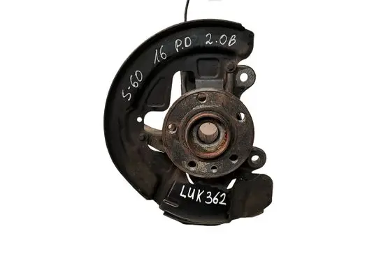 Volvo S60 Front wheel hub 3K170A 02316 FOMOCO