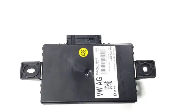 Audi A6 S6 C7 4G Other control units/modules 4G5907468B