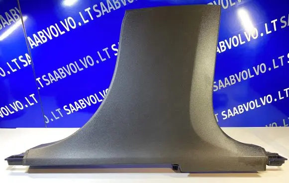 Volvo XC90 (B) pillar trim (top) 32244269 39825302