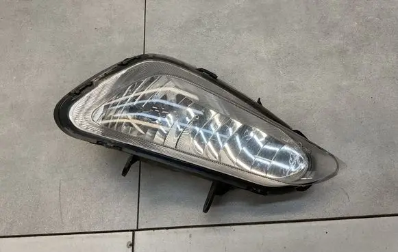 Opel Mokka X Front fog light 