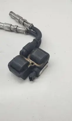 Mercedes-Benz CLK A208 C208 High voltage ignition coil A0001587303 98T252 0221503012