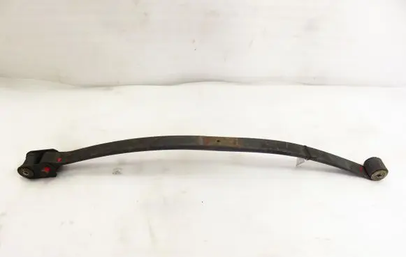 Iveco Daily 6th gen Rear leaf spring 5801642218