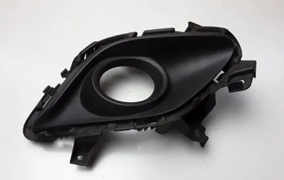 Mazda 6 Front fog light trim/grill GHR450C11