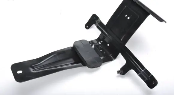 Jaguar XE Battery box tray GX73-47066-AF