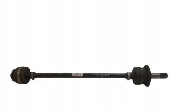 BMW 5 G30 G31 Front driveshaft 8664046