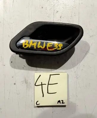 BMW 5 E39 Front door interior handle 51218226049