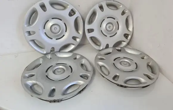 BMW 3 E36 R15 wheel hub/cap/trim 36131094158