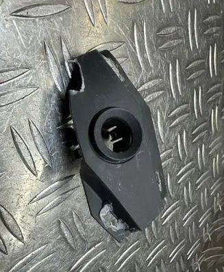 Volkswagen ID.5 Front parking sensor holder (PDC) 11E919493 814006901