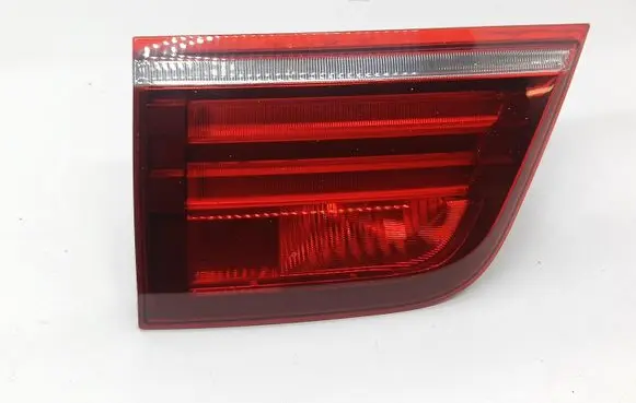 BMW X5 E70 Tailgate rear/tail lights 7227793