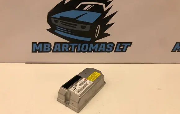 Volvo V70 Airbag control unit/module P30667469