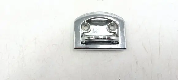 Volkswagen PASSAT B7 Tie down hook / loop 1K0864203