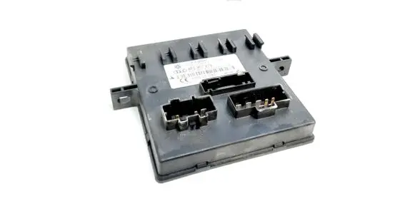 Audi Q7 4L Comfort/convenience module 4F0907279