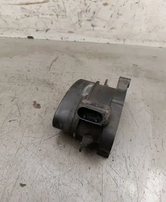 BMW 1 E81 E87 Mass air flow meter 0928400504 7788744