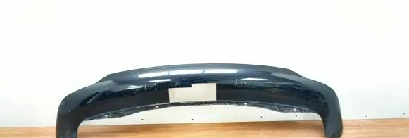 Volkswagen Touran II Front bumper lip 1T0807521H 1T0807521J 1T0807521