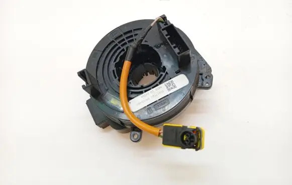 Opel Astra J Airbag squib ring wiring 13579487