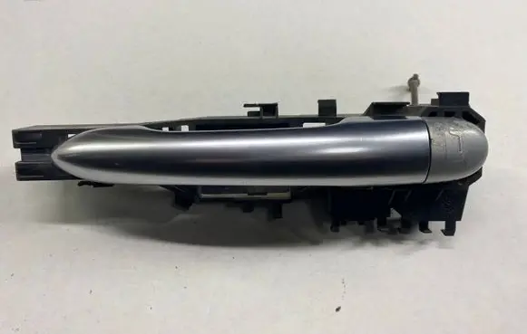 Renault Scenic II - Grand scenic II Front door exterior handle 8200028463