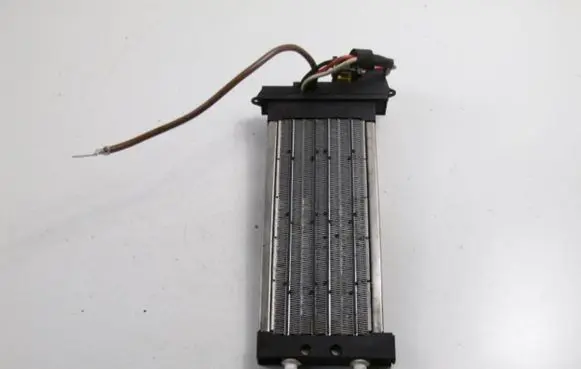 Peugeot 607 Interior heater climate box assembly 