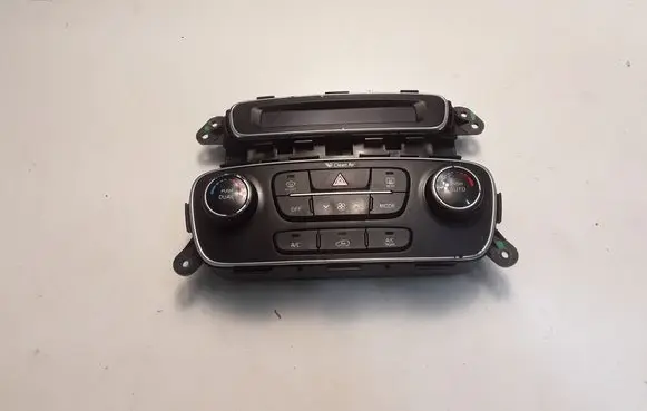 KIA Sorento Air conditioner control unit module 972502P645