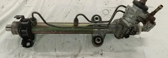 Toyota Avensis T220 Steering rack 7891117