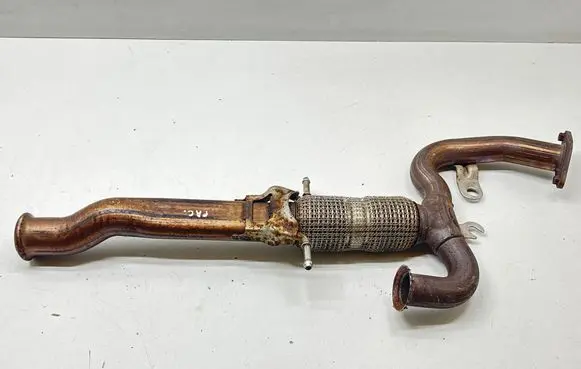 Chrysler Pacifica Exhaust flexible connection 68187968AJ