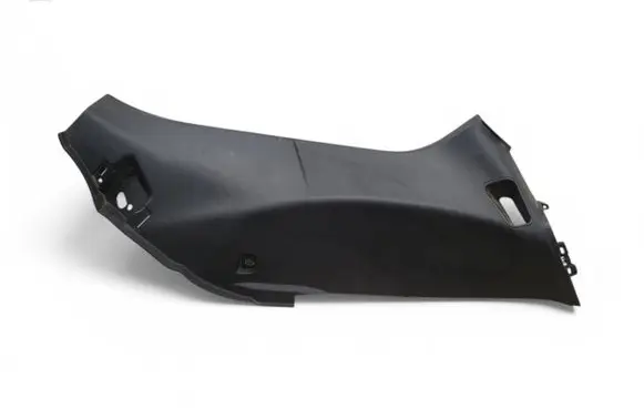Maserati Levante (C) pillar trim 670040379