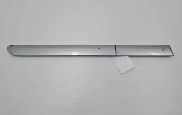 Volkswagen Golf V Rear door trim (molding) 1K4853754A 1K4853754