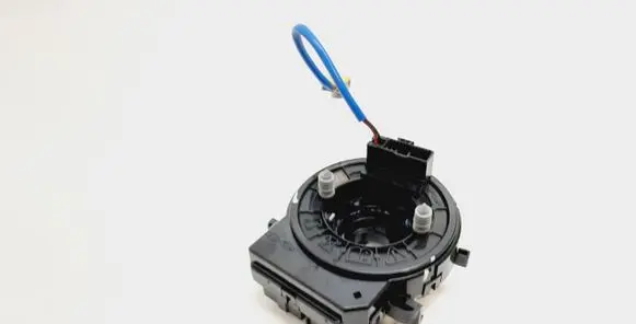 KIA Sportage Steering angle sensor 