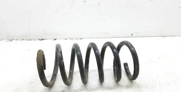Opel Vivaro Front coil spring
