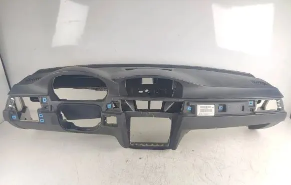 BMW 3 E90 E91 Dashboard 7155780