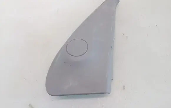 Renault Kangoo I Plastic wing mirror trim cover