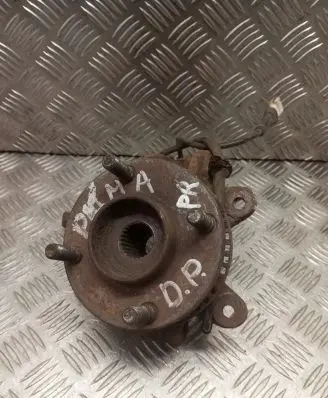 Ford Puma Front wheel hub