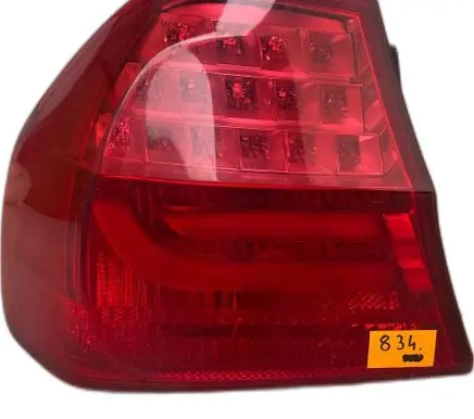 BMW 3 E90 E91 Rear/tail lights 7154153