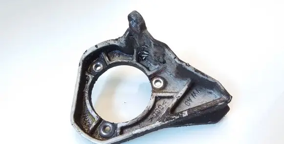 Volkswagen Touran I Driveshaft support bearing bracket 1K0407104C