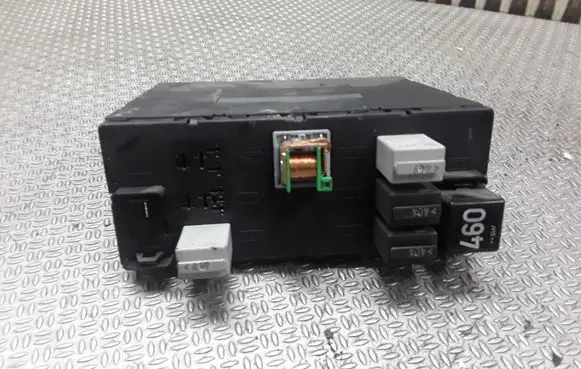 Volkswagen Golf V Comfort/convenience module 1KO937049K