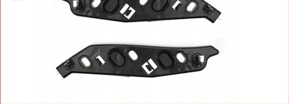 Land Rover Evoque II Front bumper mounting bracket 