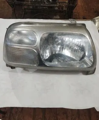 Suzuki Grand Vitara I Headlight/headlamp