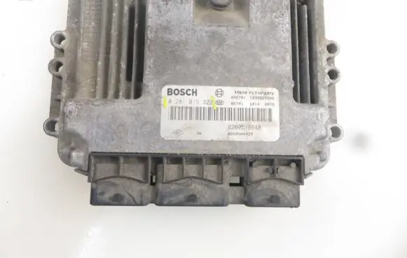 Engine control unit/module