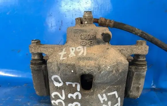 KIA Soul Front brake caliper 58110B2000