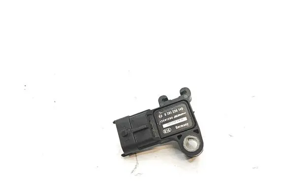 Opel Meriva B Air pressure sensor 0261230146 12591290 1012223A05