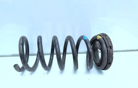 Chevrolet Captiva Rear coil spring 15882987