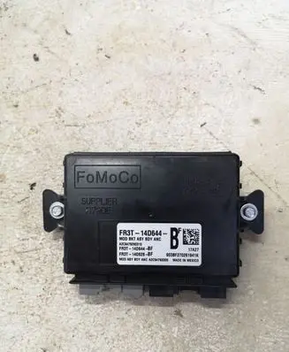 Ford Mustang VI Light module LCM R3T14D644