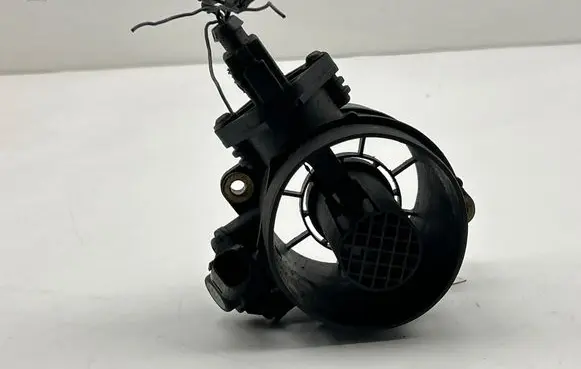 Mercedes-Benz E W211 Mass air flow meter 0281002535 LM0031 A6460940048