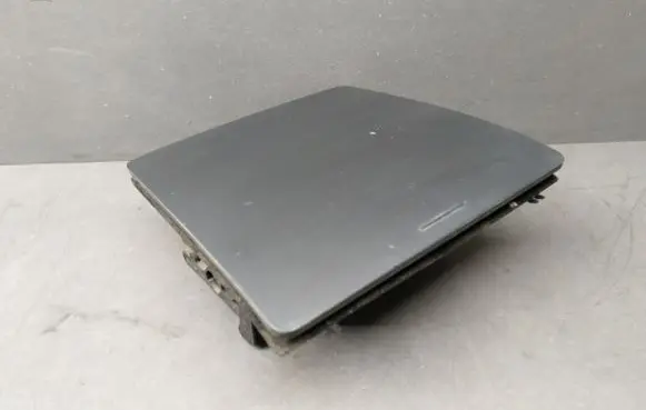 Volkswagen Touran I Glove box 1T1857921B