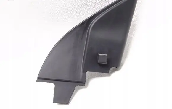 Infiniti QX60 L50 Front door wing mirror part 