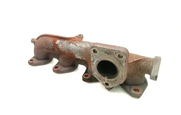 Exhaust manifold