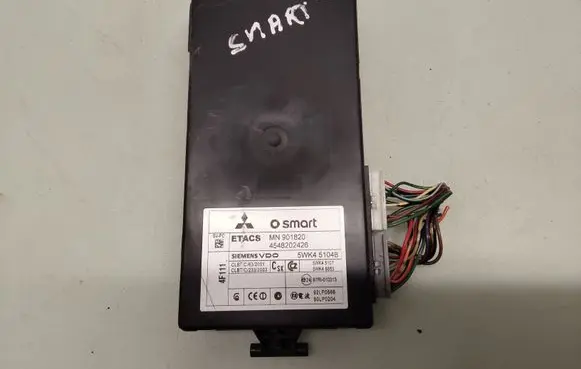 Smart ForFour I Comfort/convenience module 4548202426 MN901820