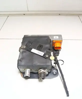 Volkswagen Golf VII Coolant heater 5QE819013G 12E963231E