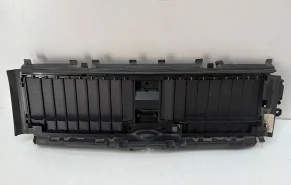 Mercedes-Benz E W213 Intercooler air guide/duct channel A2135002300