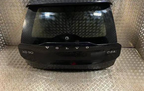 Volvo XC90 Tailgate/trunk/boot lid