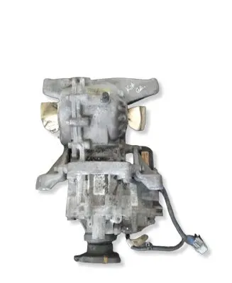 KIA Sorento IV Rear differential MNB050184
